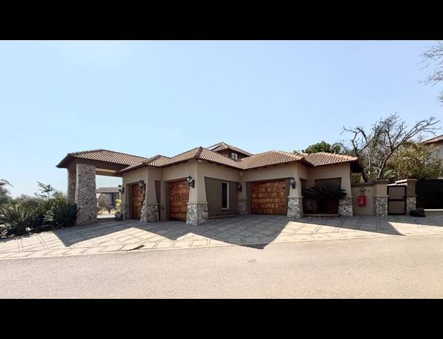 3 BEDROOM HOUSE FOR SALE IN SABLE HILLS